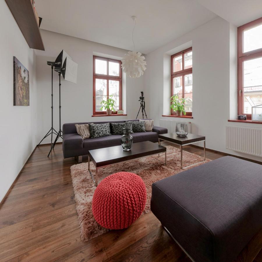 Apartment St1 *