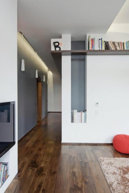 St1 Apartment *