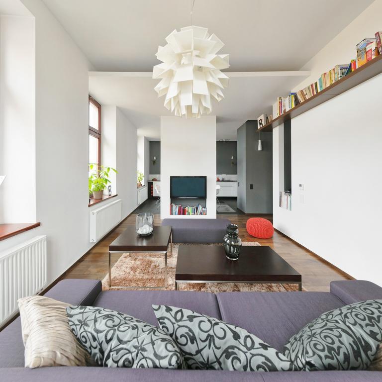 Apartment St1 Cieszyn (Silesia)