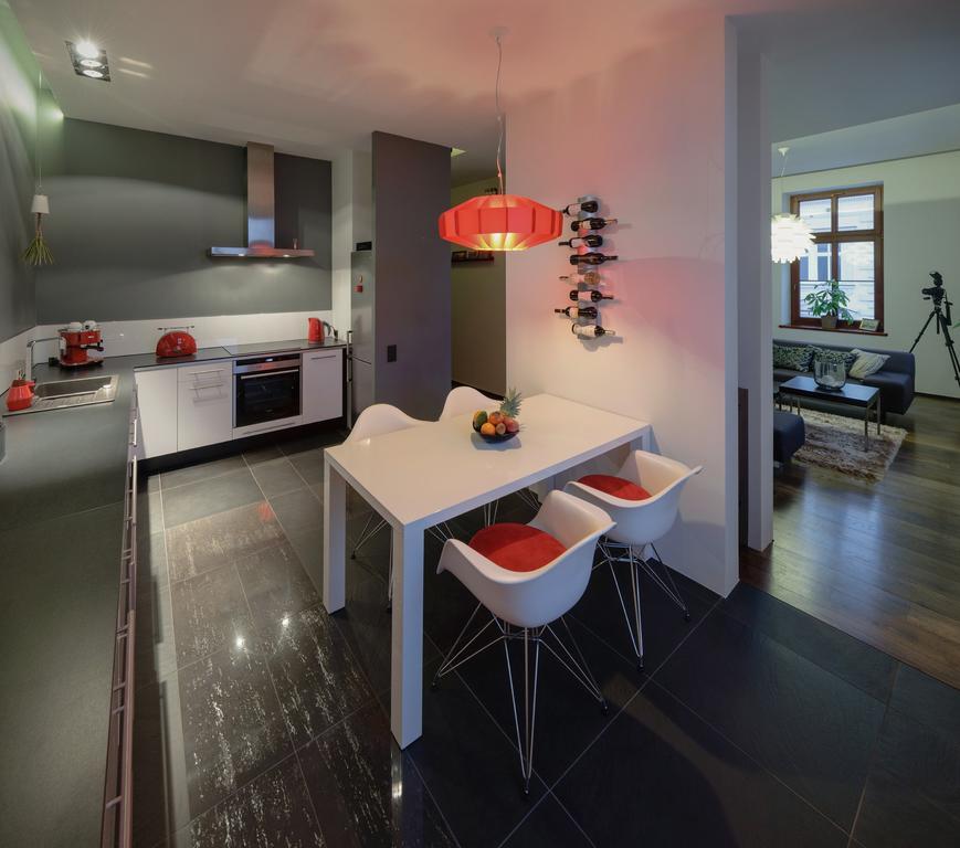 Apartment St1 Cieszyn (Silesia)