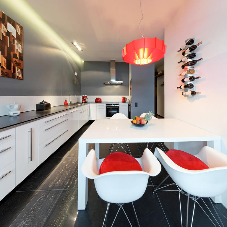 Apartment St1