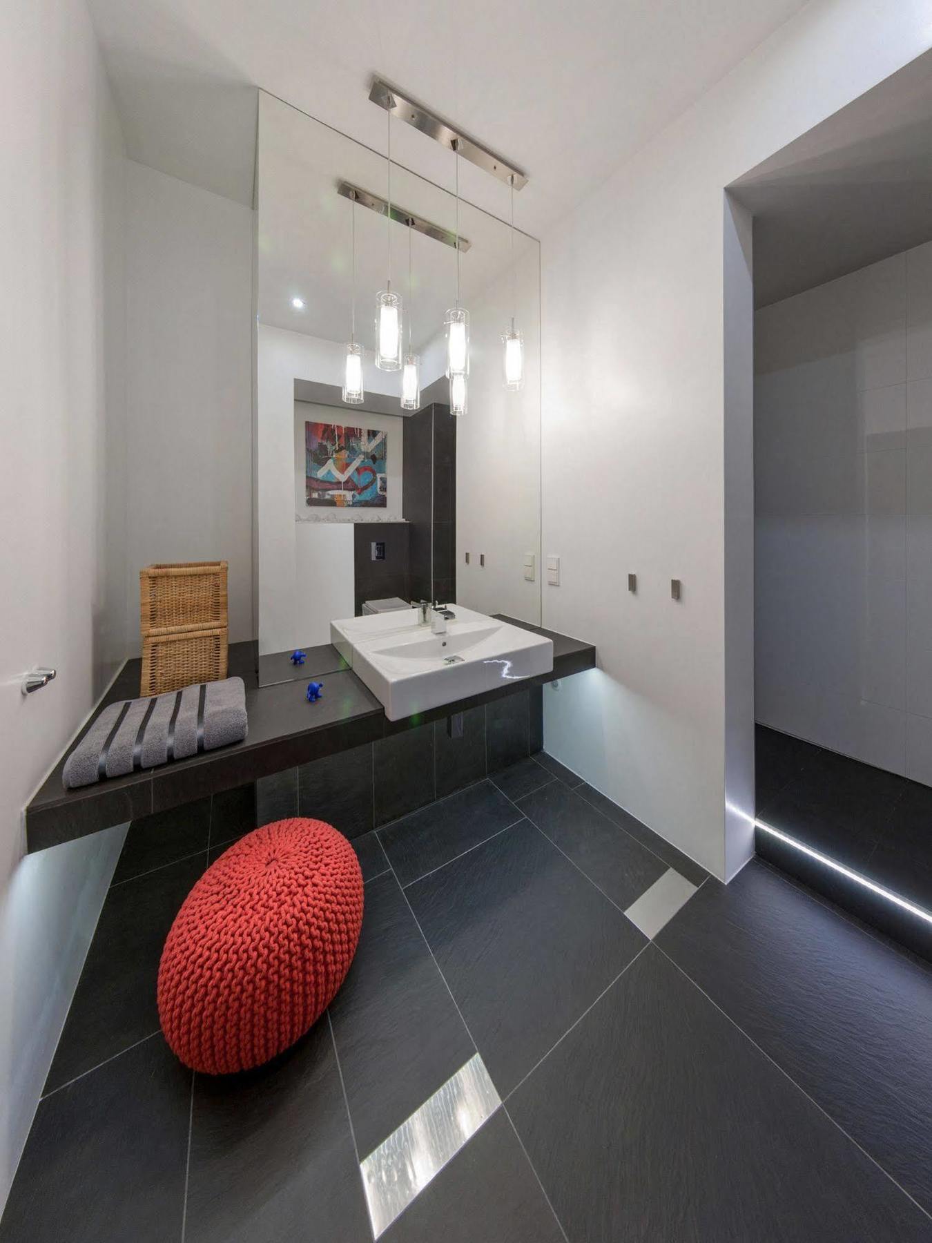 St1 Apartment
